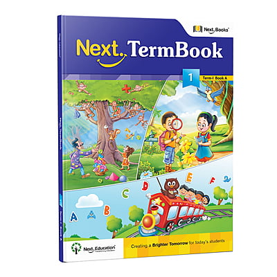 Next TermBook Term I Level 1 Book A Next TermBook Term I Level 1 Book A