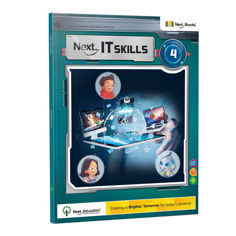 Next IT Skills_Level-4 Next IT Skills_Level-4