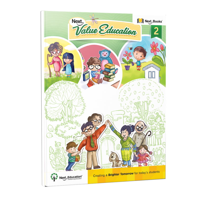 Next Value Education Level-2 Next Value Education Level-2