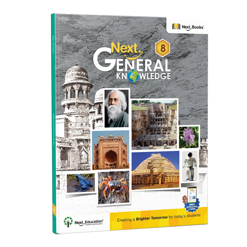 Next GeneralKnowledge Level-8 Next GeneralKnowledge Level-8