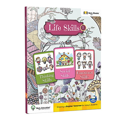 Next Life Skills Level 7