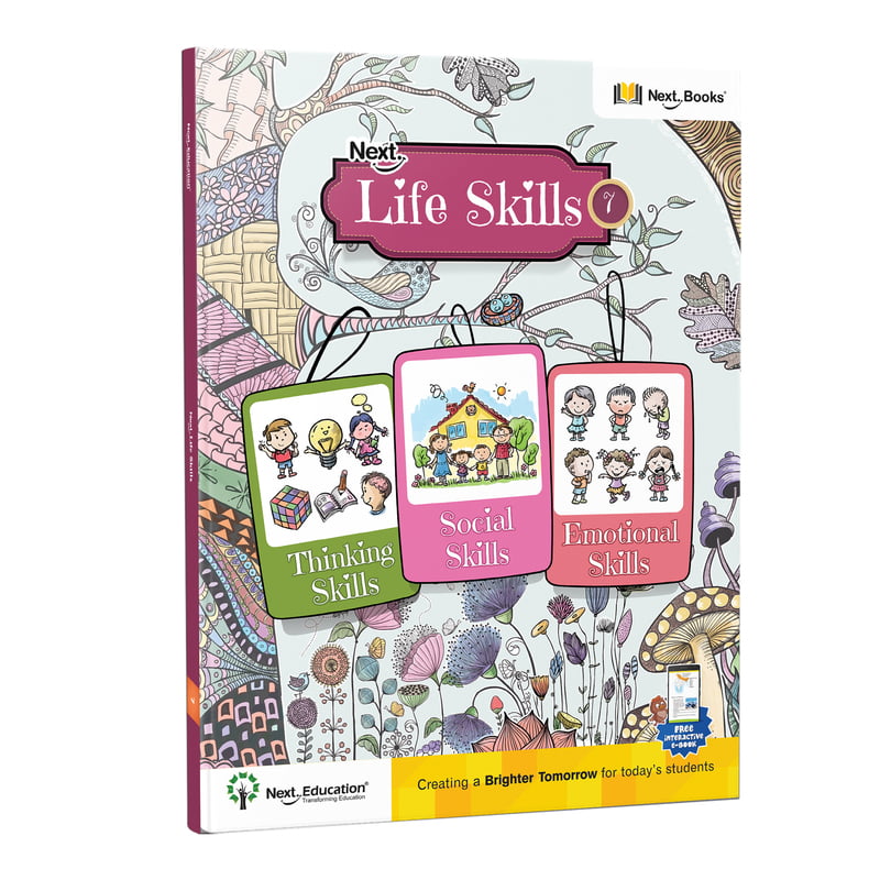Next Life Skills Level 7 Next Life Skills Level 7