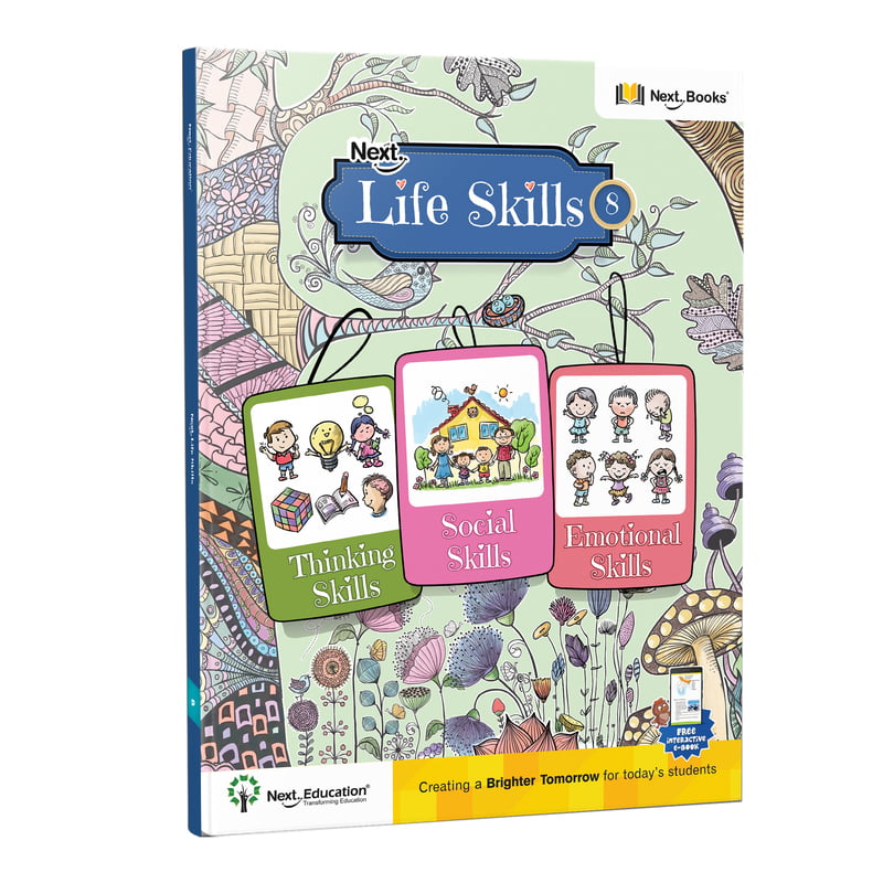 Next Life Skills Level 8 Next Life Skills Level 8
