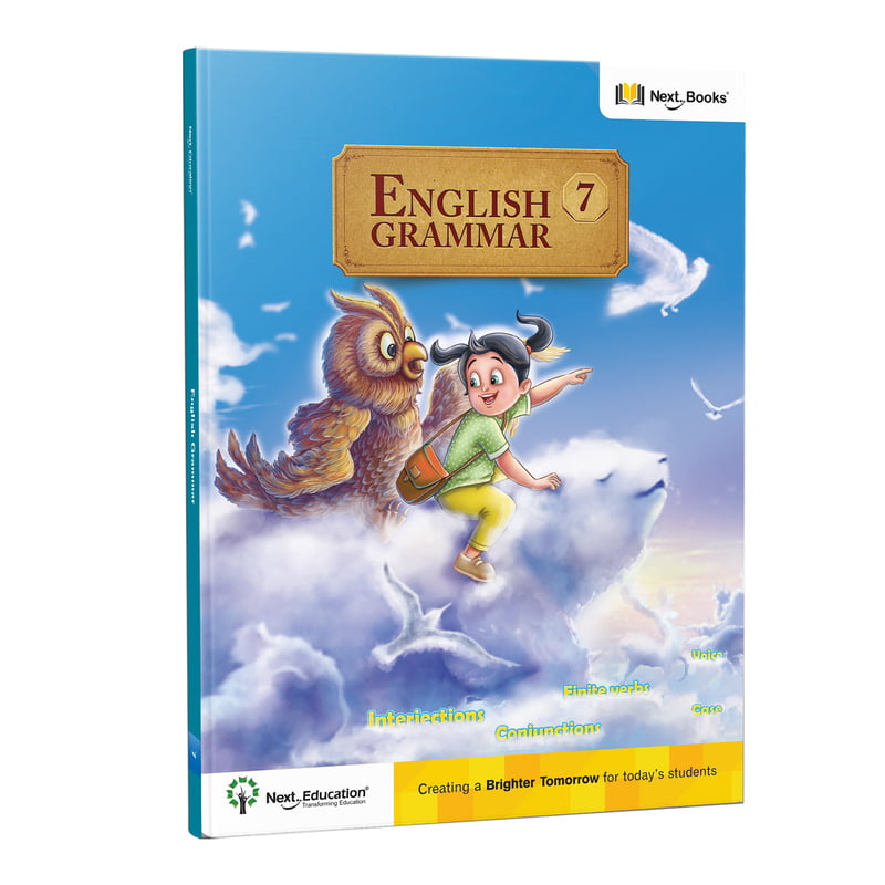 English Grammar - Level 7 English Grammar - Level 7