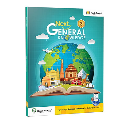 Next General Knowledge - Level 3 Next General Knowledge - Level 3