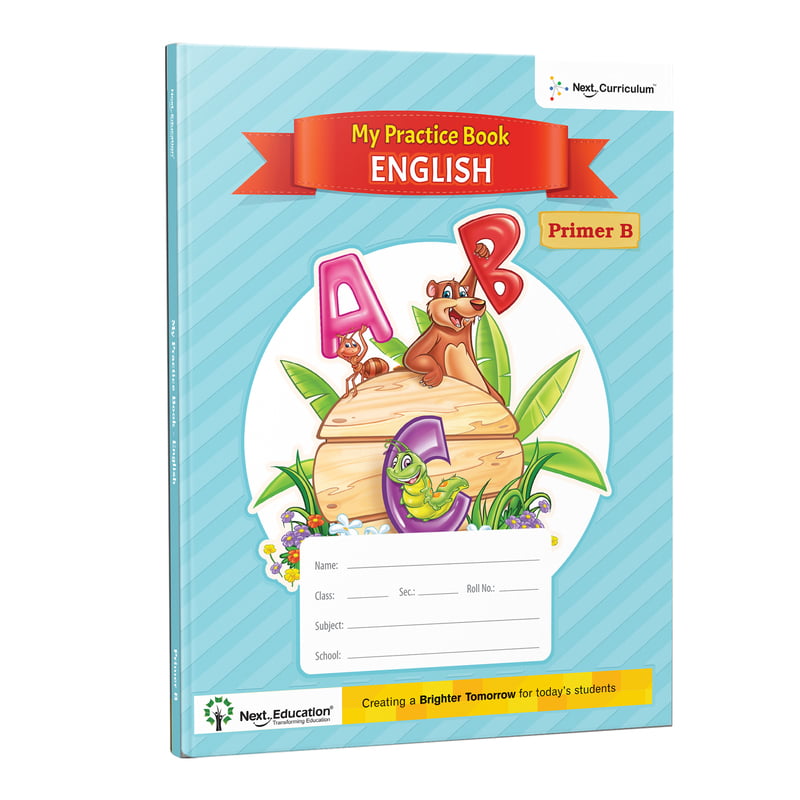 My-Practice-Book-English-Primer-B My-Practice-Book-English-Primer-B
