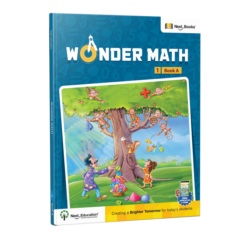 Wonder-Math_Level-1_Book-A Wonder-Math_Level-1_Book-A
