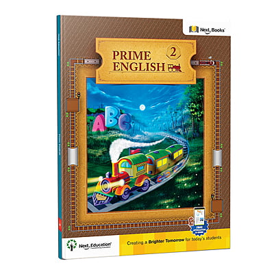 Prime English level 2 Prime English level 2