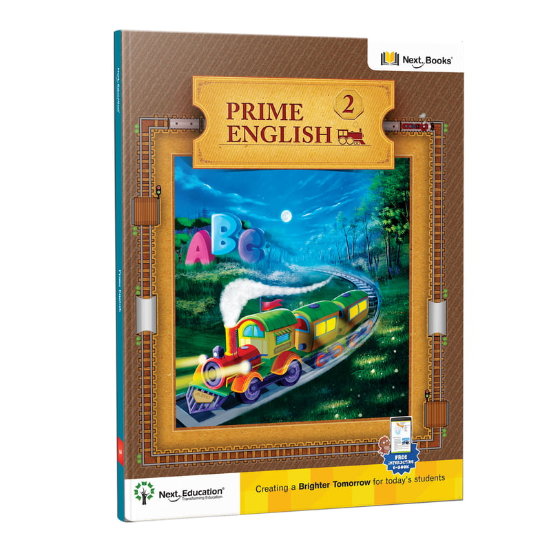 Prime English level 2 Prime English level 2