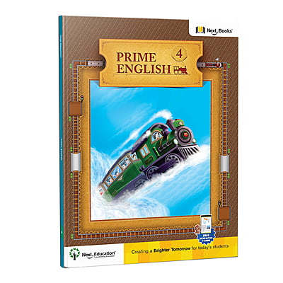 Prime English level 4 Prime English level 4
