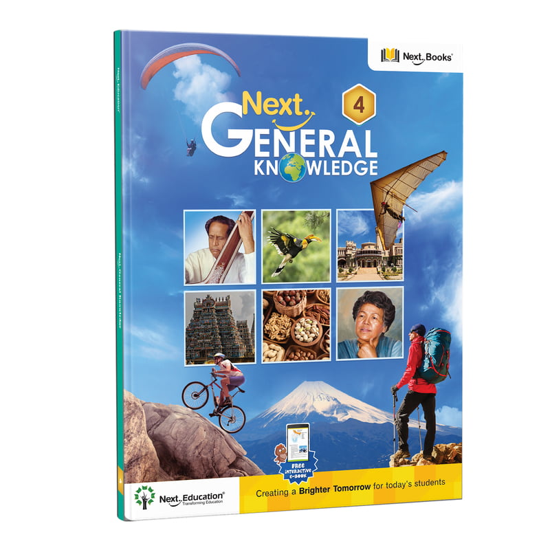 Next General Knowledge Level 4 Next General Knowledge Level 4