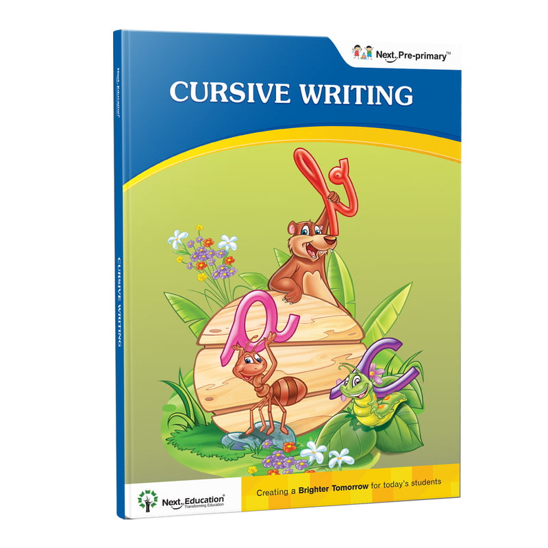 Cursive Writing Cursive Writing