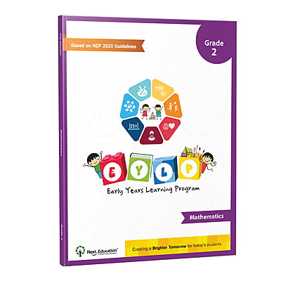 Early Years Learning Program Grade 2 Kit Early Years Learning Program Grade 2 Kit