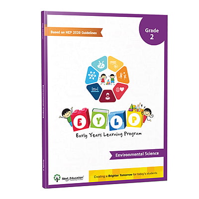 Early Years Learning Program Grade 2 Kit Early Years Learning Program Grade 2 Kit