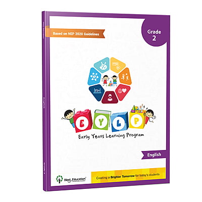 Early Years Learning Program Grade 2 Kit Early Years Learning Program Grade 2 Kit