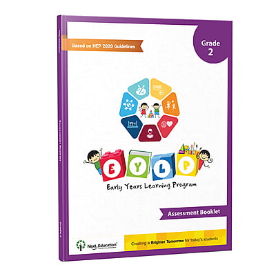 Early Years Learning Program Grade 2 Kit Early Years Learning Program Grade 2 Kit