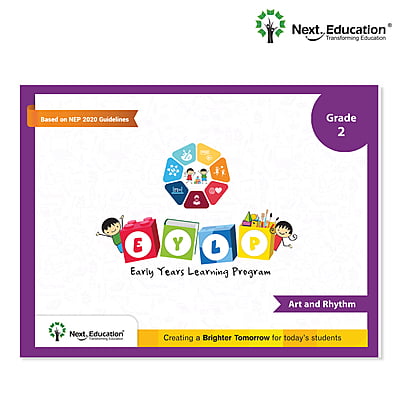 Early Years Learning Program Grade 2 Kit Early Years Learning Program Grade 2 Kit