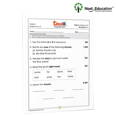 Tinker Art and Craft - Primer B craft items with material board and assessment portfolio Tinker Art and Craft - Primer B craft items with material board and assessment portfolio