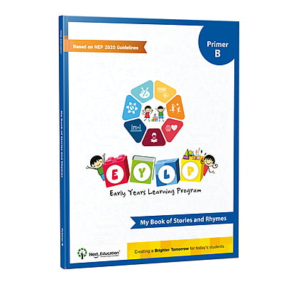 Early Years Learning Program - Primer B - Kit Early Years Learning Program - Primer B - Kit