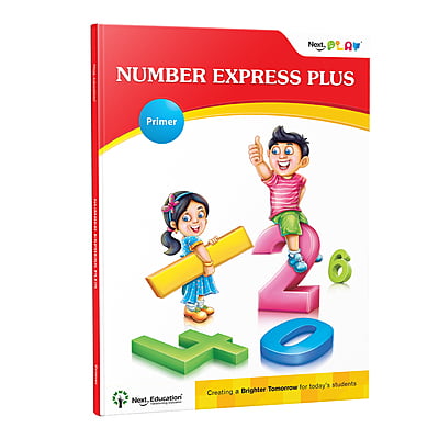 Number Express Plus Primer Number Express Plus Primer