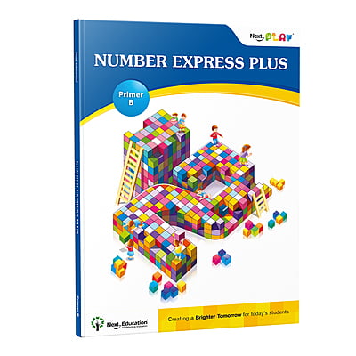 Number Express Plus Primer B Number Express Plus Primer B