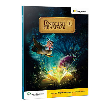 English Grammar TextBook for - Secondary School CBSE Class 1 / level 1 English Grammar TextBook for - Secondary School CBSE Class 1 / level 1