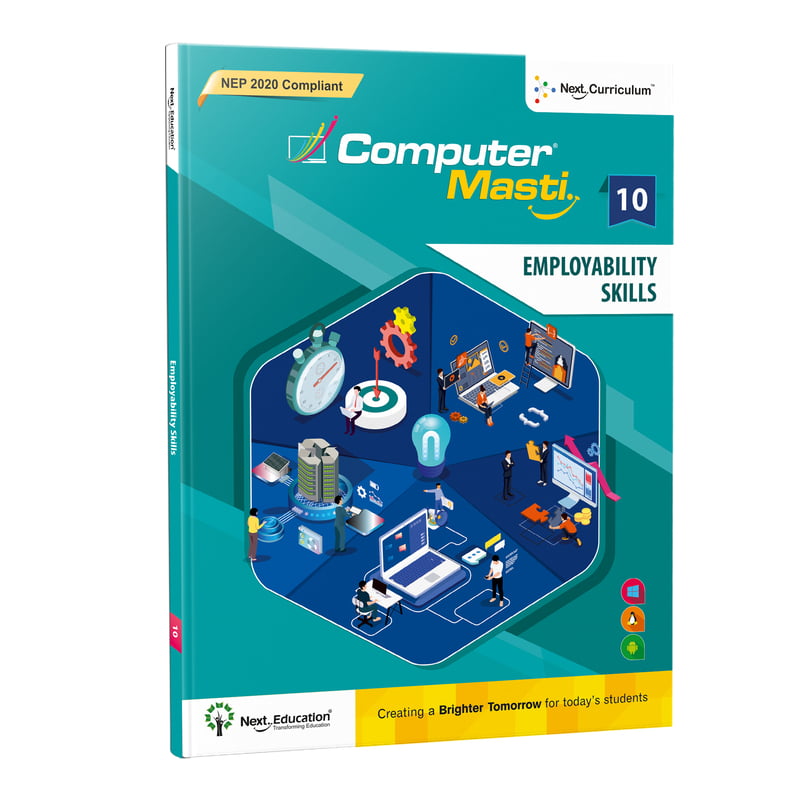Computer Masti - Emp - Level 10 Computer Masti - Emp - Level 10