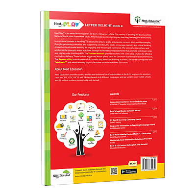 NextPlay-Letter-Delight-Primer-Book-B NextPlay-Letter-Delight-Primer-Book-B