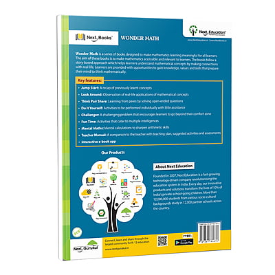 Wonder Math Level 2 Book A Wonder Math Level 2 Book A