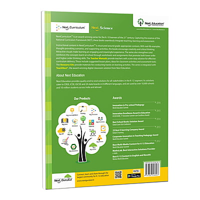 ICSE Next Science Level 3 Revised Edition ICSE Next Science Level 3 Revised Edition