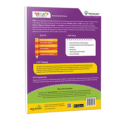 Early Years Learning Program Grade 2 Kit Early Years Learning Program Grade 2 Kit