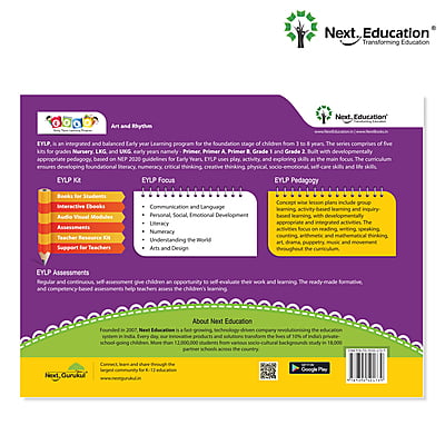 Early Years Learning Program Grade 2 Kit Early Years Learning Program Grade 2 Kit