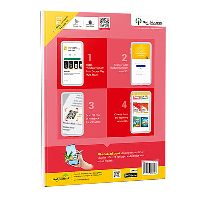 Next Steps - Primer - Term 2 Book NEP 2020 Edition by Next Education | Term 2 book for Nursery Next Steps - Primer - Term 2 Book NEP 2020 Edition by Next Education | Term 2 book for Nursery