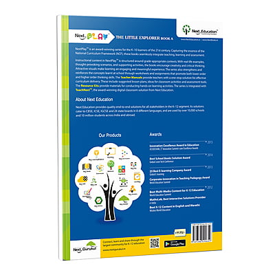 NextPlayThe Little Explorer Primer B Book A NextPlayThe Little Explorer Primer B Book A