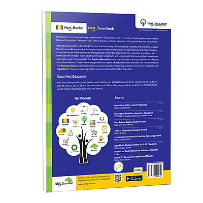 Next Term 1 Book combo Text book with Maths, English and EVS for class 2 / level 2 Book A Next Term 1 Book combo Text book with Maths, English and EVS for class 2 / level 2 Book A