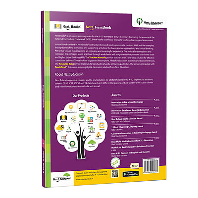 Next Term 2 Book combo Text book with Maths, English and EVS for class 3 / level 3 Book A Next Term 2 Book combo Text book with Maths, English and EVS for class 3 / level 3 Book A