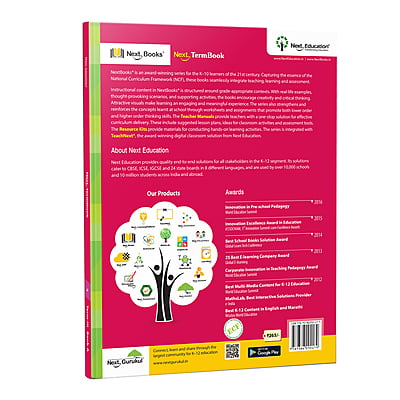 Next Term 3 Book combo Text book with Maths, English and EVS for class 3 / level 3 Book A Next Term 3 Book combo Text book with Maths, English and EVS for class 3 / level 3 Book A