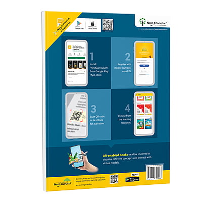 Wonder Maths Class 2 book A - NEP Edition | CBSE Maths Textbook for Class 1 Book A by Next Education Wonder Maths Class 2 book A - NEP Edition | CBSE Maths Textbook for Class 1 Book A by Next Education