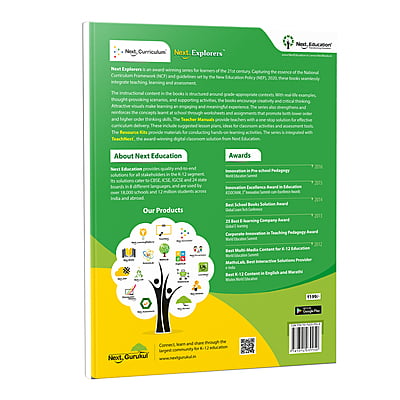 Next Explorer Level 2 Book B NEP Edition Next Explorer Level 2 Book B NEP Edition