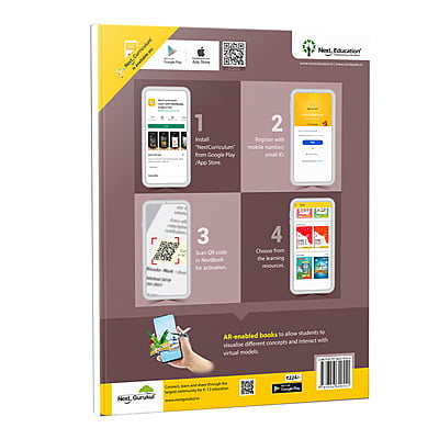 Next Social Science 8 Book B - NEP Edition | Next Education SST Book for Class 8 (CBSE) Next Social Science 8 Book B - NEP Edition | Next Education SST Book for Class 8 (CBSE)