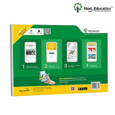 Next Pre-Primary - Primer A - My Book of Art and Rhythm Next Pre-Primary - Primer A - My Book of Art and Rhythm
