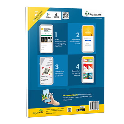 Next Term Book - Maths - Level 4 - Practice Book | CBSE Maths Term Book for class 4 by Next Education Next Term Book - Maths - Level 4 - Practice Book | CBSE Maths Term Book for class 4 by Next Education