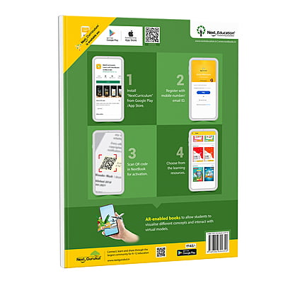 Next TermBook - Science 4 - Practice Book Next TermBook - Science 4 - Practice Book
