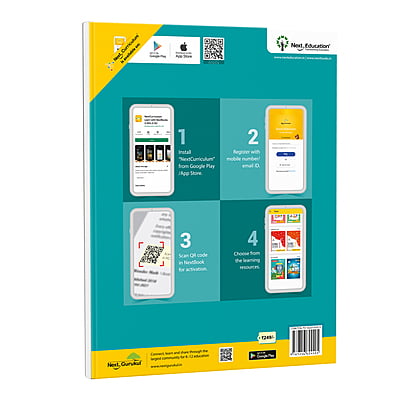 Cass 9 Artificial Intelligence Book - NCERT / CBSE Curriculum, Computer Masti Level 9 Textbook - AI | Next Education Cass 9 Artificial Intelligence Book - NCERT / CBSE Curriculum, Computer Masti Level 9 Textbook - AI | Next Education