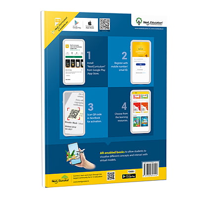 Wonder Math 4 - Book A - NEP Edition By Next Education | Maths book for class 4 | CBSE Maths Textbook for Level 4 Wonder Math 4 - Book A - NEP Edition By Next Education | Maths book for class 4 | CBSE Maths Textbook for Level 4