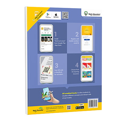 Next Explorer class 4 Term 2 - NEP Edition | CBSE EVS Term 2 Book for Class 4 Next Explorer class 4 Term 2 - NEP Edition | CBSE EVS Term 2 Book for Class 4