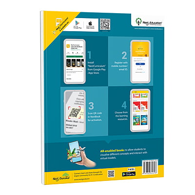 Prime English 8 - NEP Edition | Next Education CBSE Class 8 English Book (Grammar, Story, Language) Prime English 8 - NEP Edition | Next Education CBSE Class 8 English Book (Grammar, Story, Language)