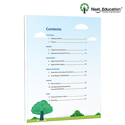 Next English - Level 6 - Book C Next English - Level 6 - Book C