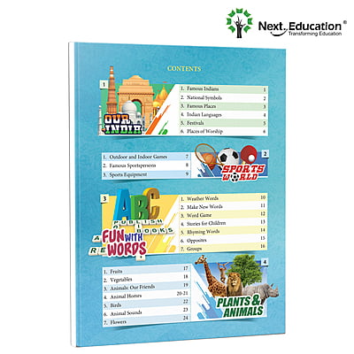 Next General Knowledge_Level-1 Next General Knowledge_Level-1