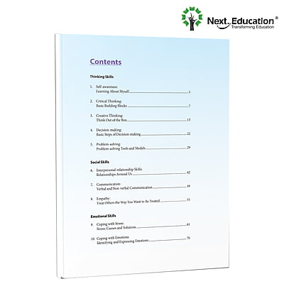 Next Life Skills Level 6 Next Life Skills Level 6